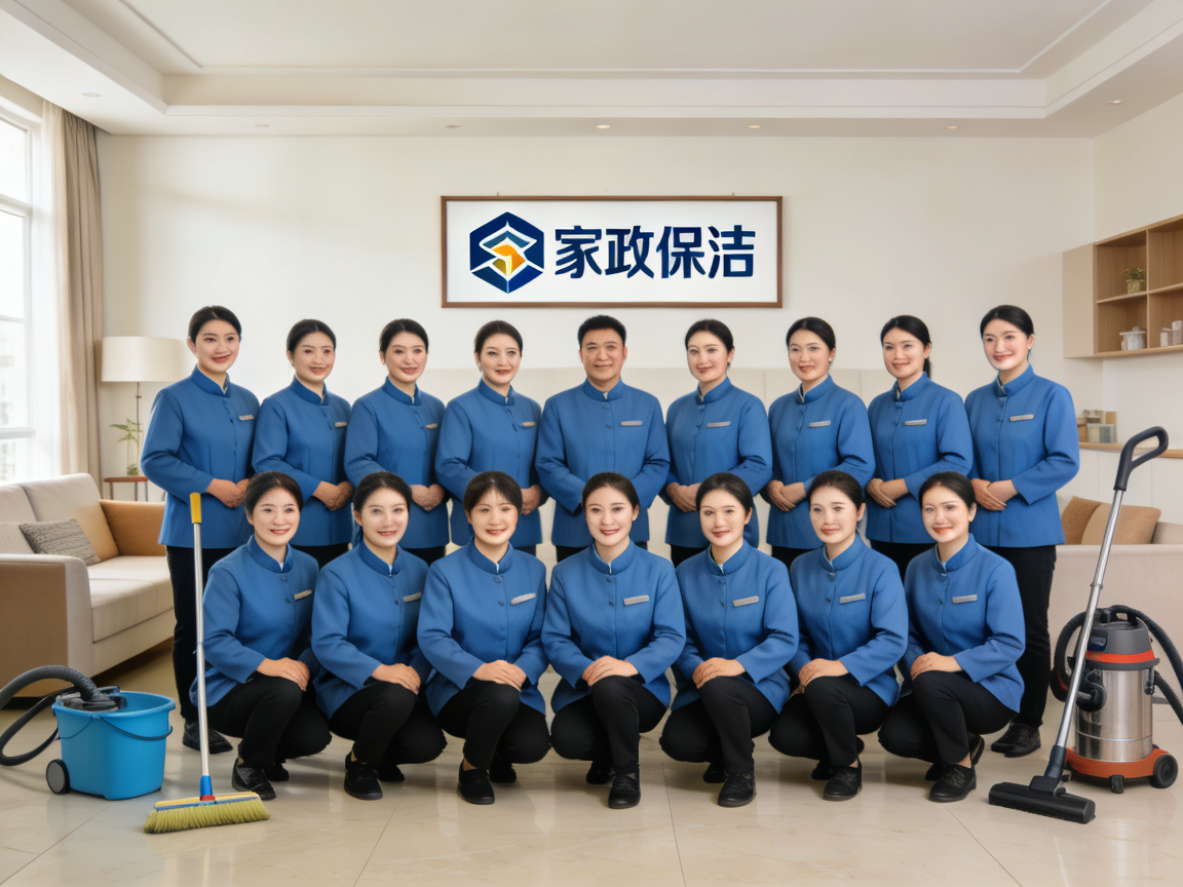 美舒家团队